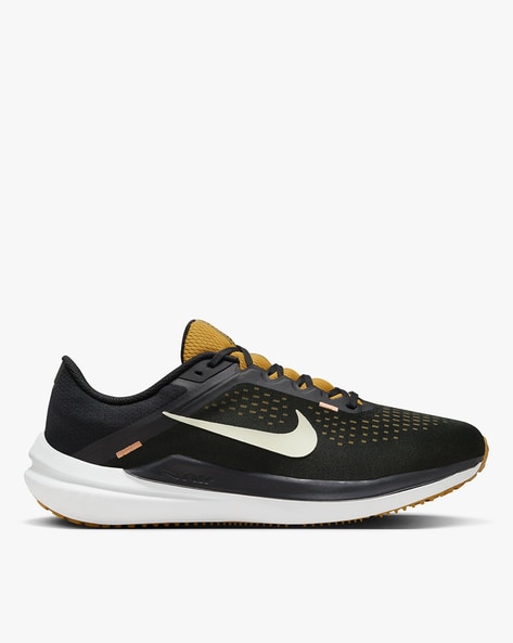 Buy Black Sports Shoes for Men by NIKE Online Ajio