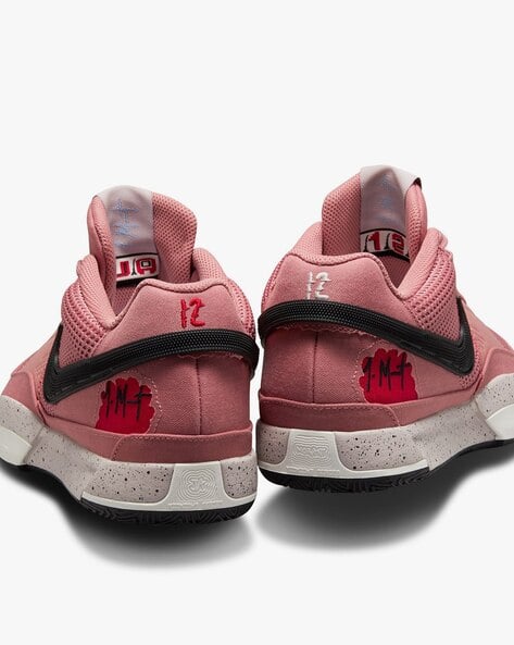 Buy NIKE JA 1 EP Basketball Shoes Online | Ajio.com