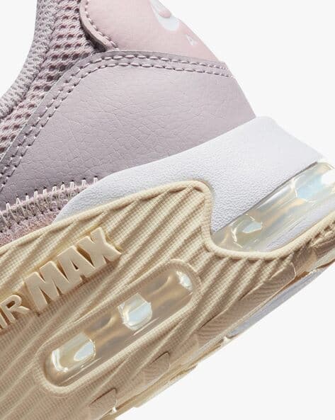 Buy NIKE Women Air Max Excee Sneakers | Pink Color Women | AJIO LUXE 