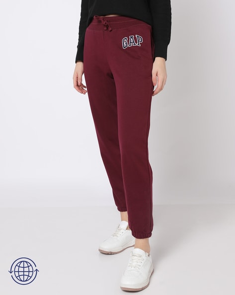 Gap womens top jogging bottoms