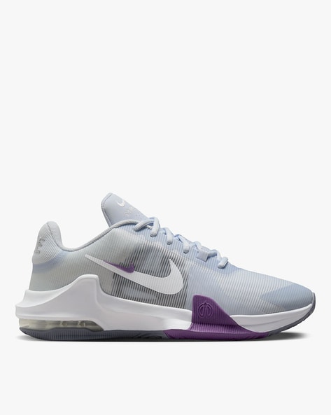 Buy Grey Sports Shoes for Men by NIKE Online Ajio