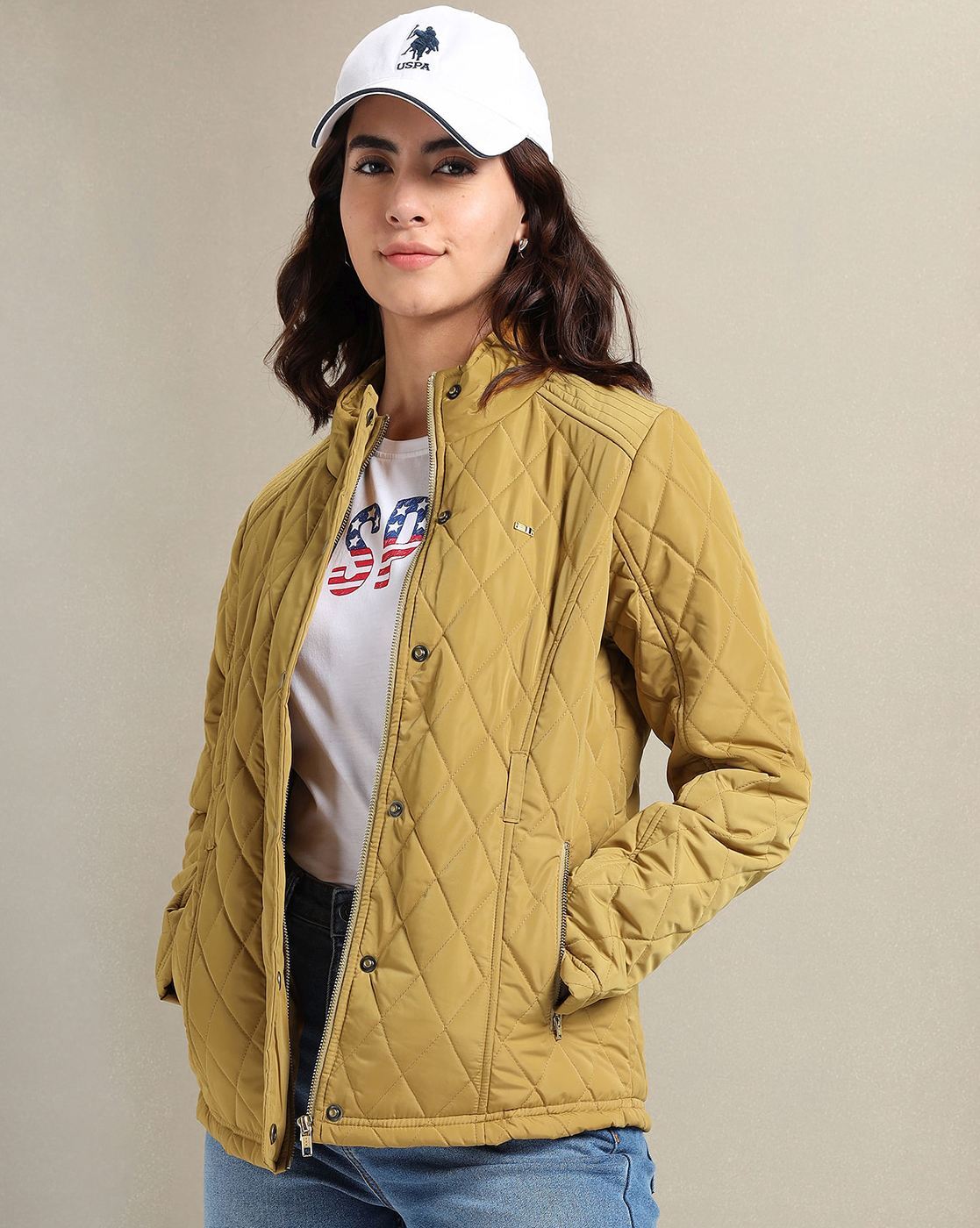 Women's Jackets | LUXURY GOLF WEAR | MARK ＆ LONA – MARK & LONA GLOBAL  ONLINE STORE