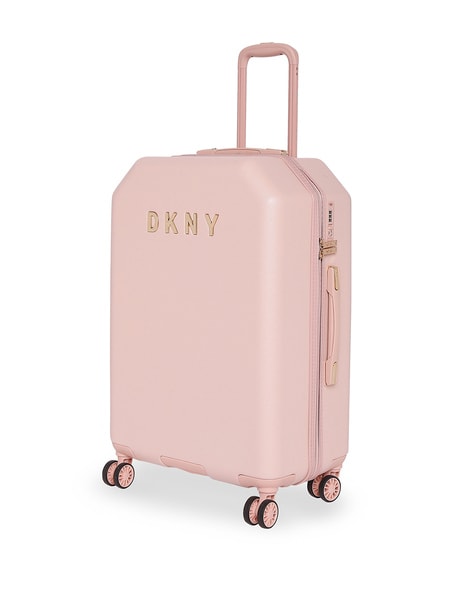 DKNY Bryant Jacquard Cross-Body Bag - Aged Wine | very.co.uk
