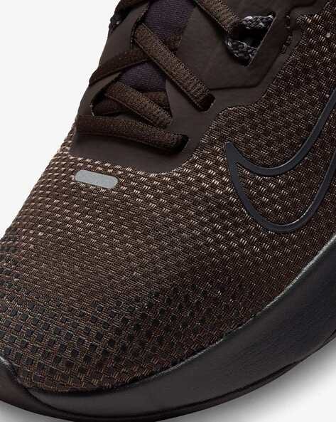 Buy Brown Sports Shoes for Men by NIKE Online Ajio