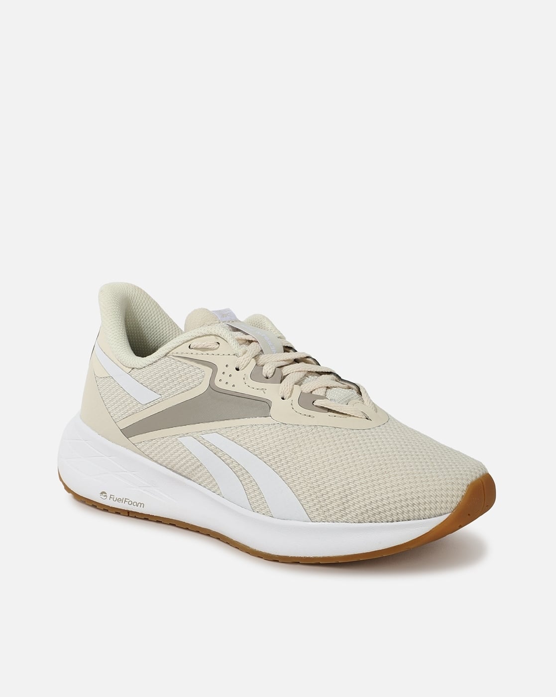 Buy Reebok Energen Run Shoes Off White Color Women AJIO LUXE