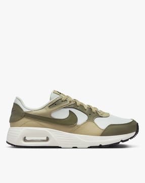 Buy Olive Green Sneakers for Men by NIKE Online