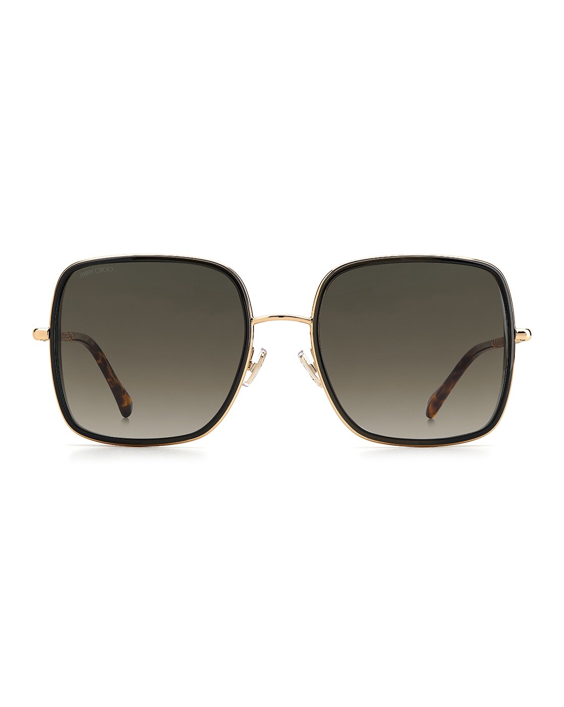 Pam/S Sunglasses Brown | SmartBuyGlasses USA