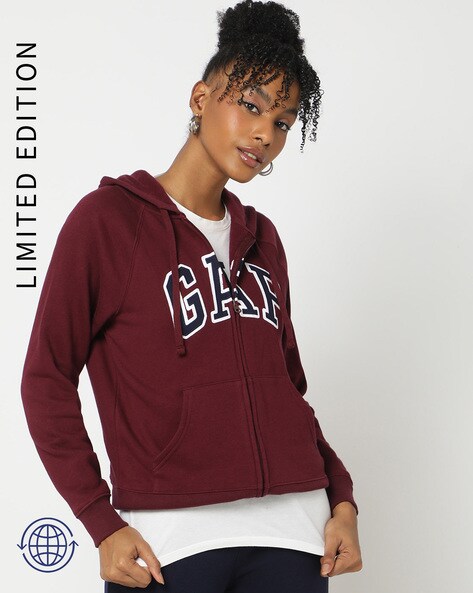 Gap store female hoodies