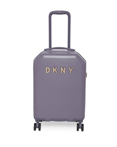 Gostan Sikit: 😍 Limited edition DKNY trolley bag 😍