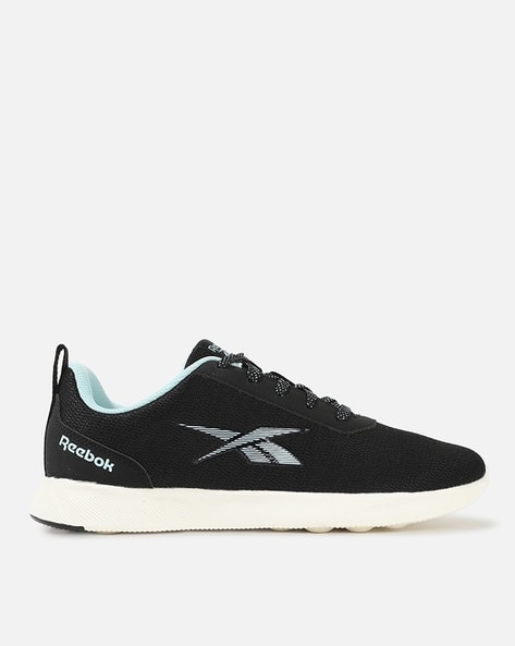 Walking Shoes Reebok Womens Running Shoes Black Reebok Footwear