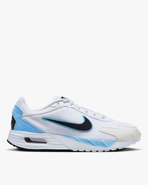 Air Max Solo Lace-Up Sneakers