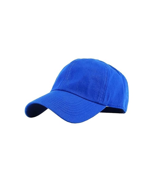 Royal Blue Lids Dad Hats Buy Royal Blue Caps Hats For Infants By