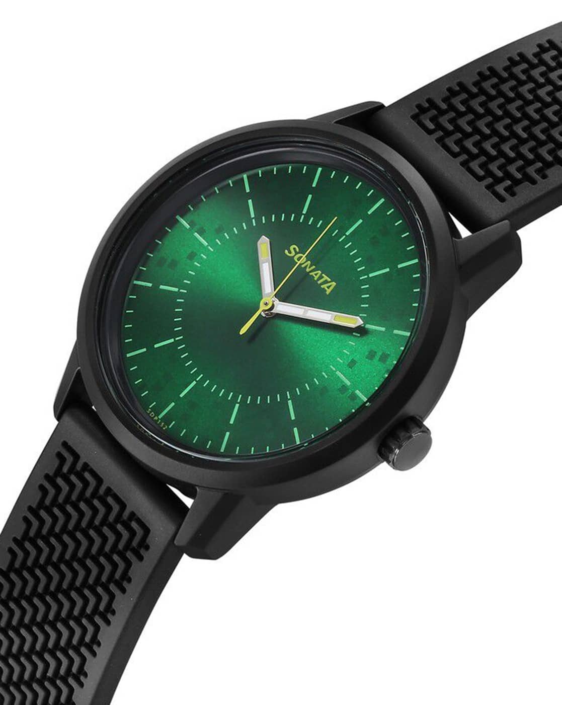 Stride Hybrid 7130pl03 Sonata Smart Watch Price Store