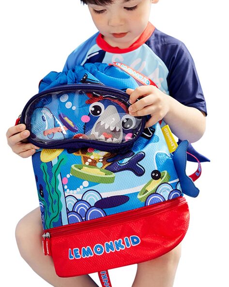 Waterproof Swim Bag - ApolloBox