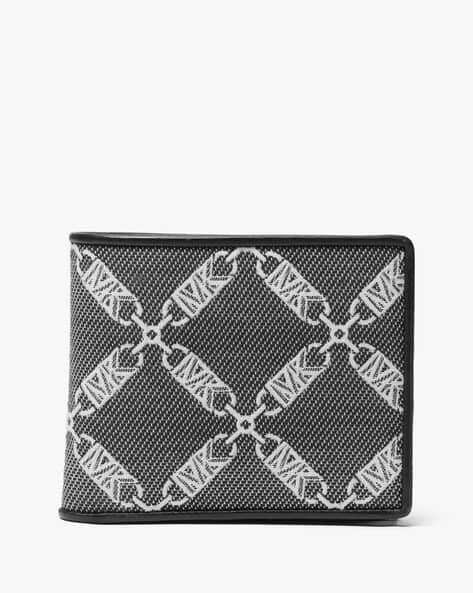 Hudson Leather Bi-Fold Wallet