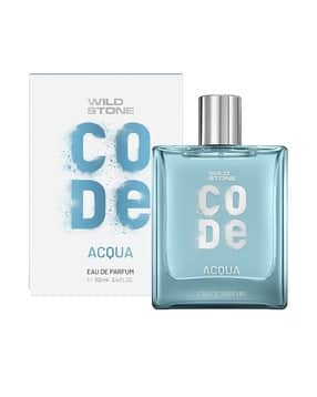 wild stone Code Acqua Eau De Parfum-picture-16