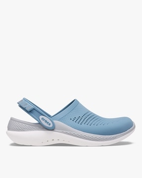 Ajio crocs best sale sale