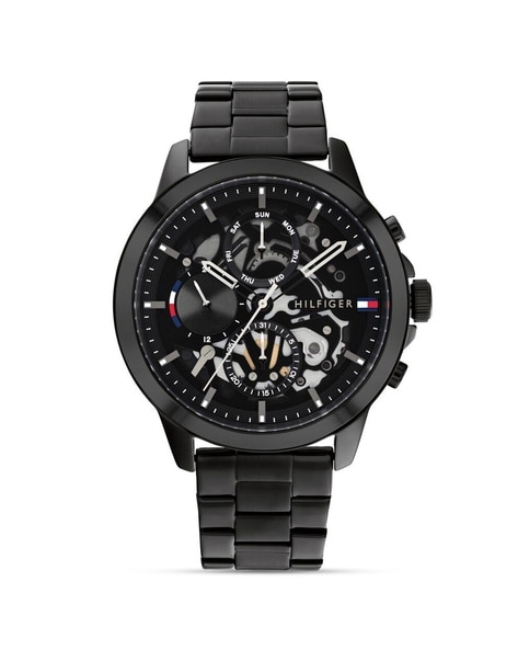 Men Water-Resistant Analogue Watch-NETH1710478