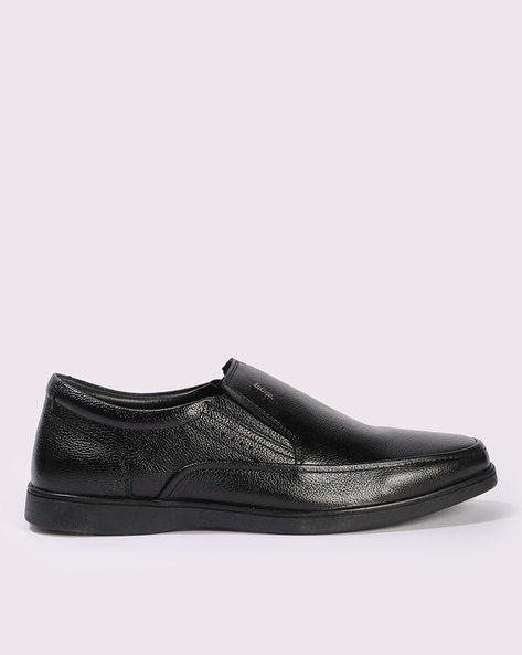 Lee Cooper Men Low-Top Slip-On Shoes