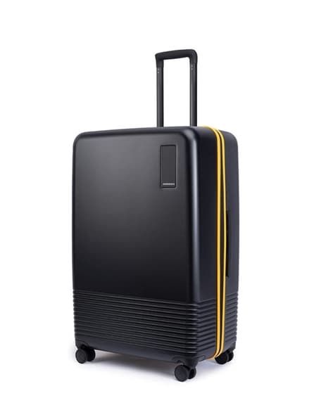 Check-In With Mokobara Luggage For A Smooth Journey - Elle India
