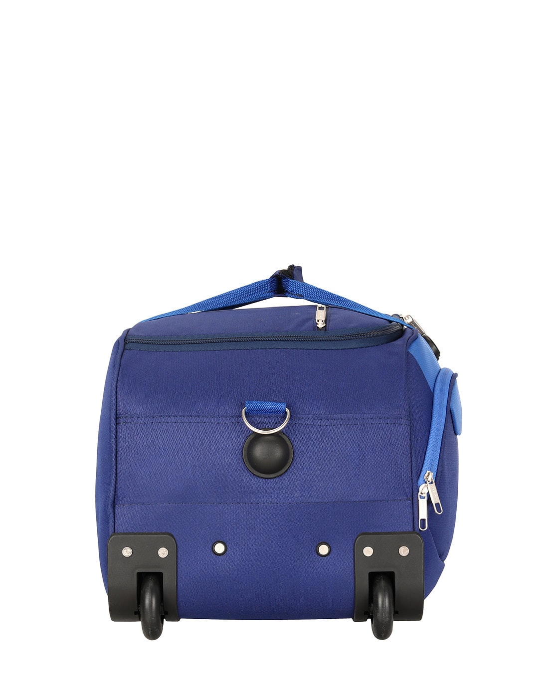 Buy Lavie Sport Trolley Bag with Number Lock Online | Ajio.com