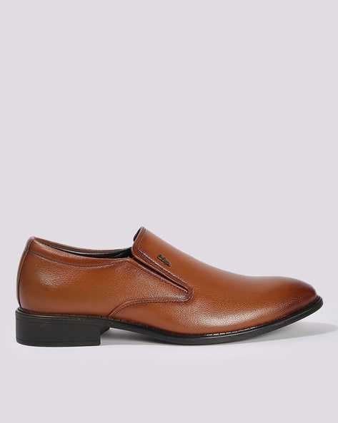 Buy Tan Casual Shoes for Men by Lee Cooper Online