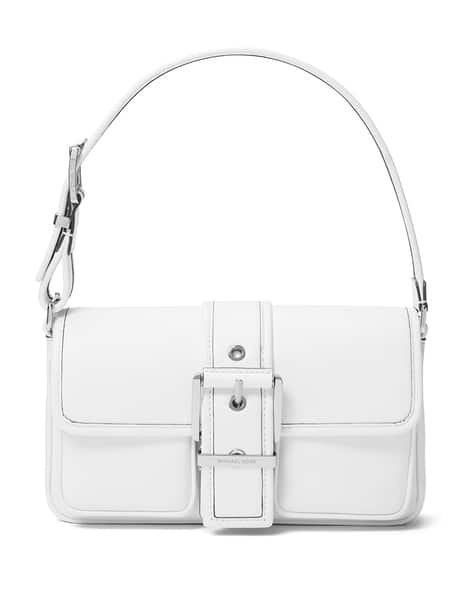 Buy Michael Kors Colby Medium Shoulder Bag Online | Ajio.com
