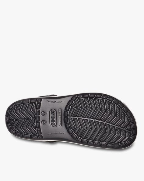 Buy Black Sandals for Men by CROCS Online