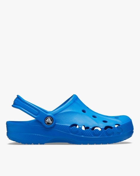 Crocs for men blue on sale