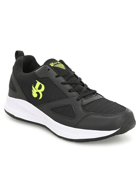 Buy online Men Running Sport Shoe from Footwear for Men by Birde