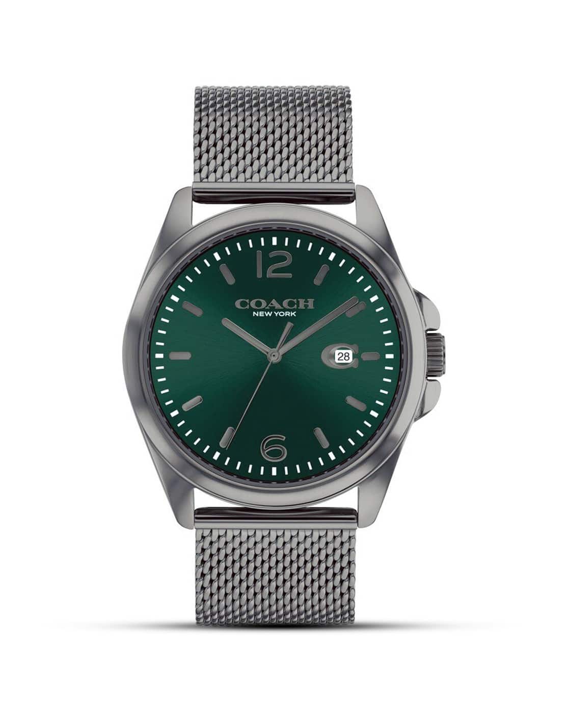 Men Water-Resistant Analogue Watch-CO14602619W