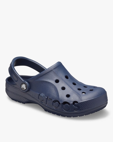 Crocs Men Baya Croslite Clogs