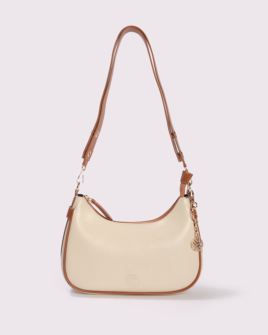 Going Places Tote (Cream) – Good Totes (US)