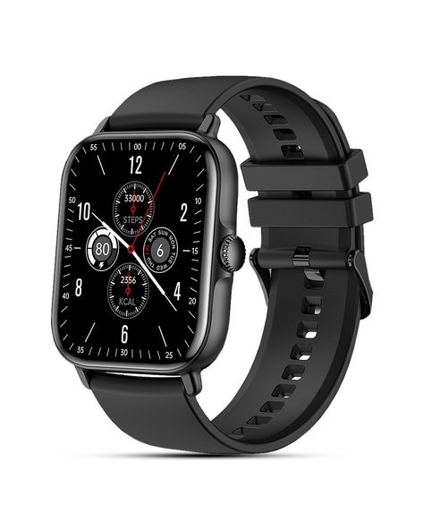 Fitness Gadgets | Smart Watch With Inbuilt Speaker And Mic, Battery Not  Included | Freeup