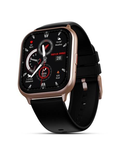 Maxima smart watch best sale