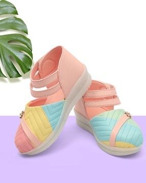 Sandals for Girls Buy Girls Sandals online for best prices in India AJIO
