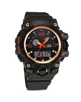 Buy Black Watches for Men by SONATA Online Ajio