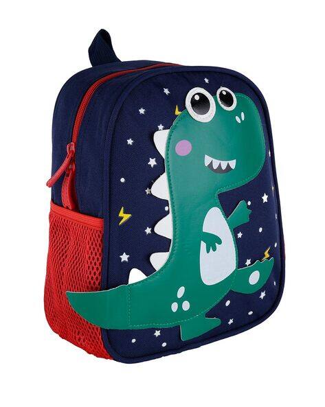 Buy Blue Backpacks for Girls by Zevora Online