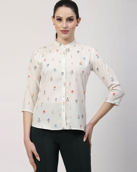 Buy o-y solid women kurtas kurtis Online in India | Ajio