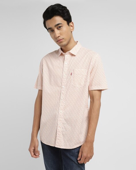 Levis shirt jabong 2025