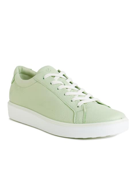 Soft 60 Low-Top Lace-Up Sneakers