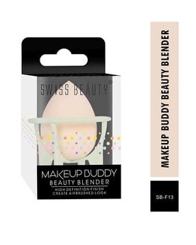 Makeup Buddy Beauty Blender - 02 Skin
