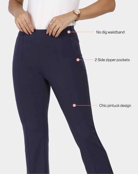 designed 2 move straight pants