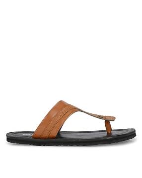 bucik Men T-Strap Flip-Flops-picture-12
