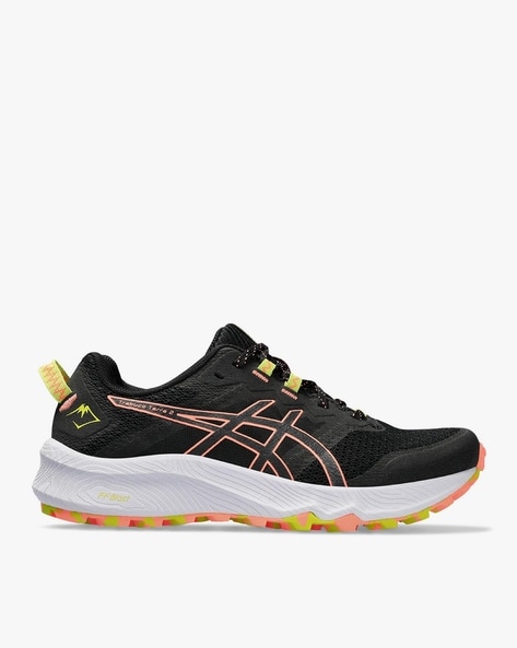 Asics Trabuco Terra 2 Running Shoes