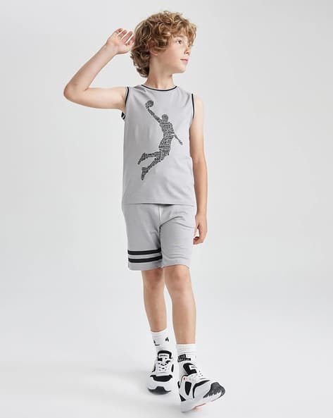 Buy Black Sets for Boys by J JP Online