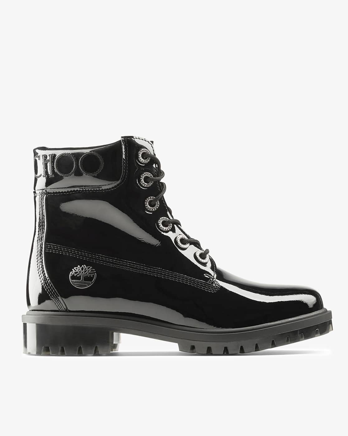 Buy Black Boots for Women by Jimmy Choo Online