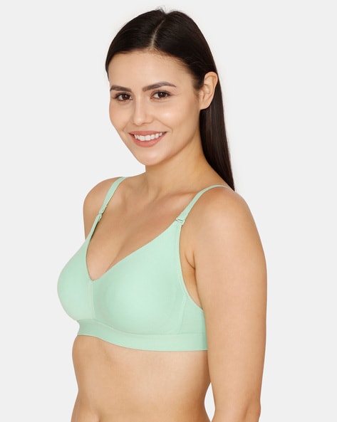 Buy Green Bras for Women by Zivame Online