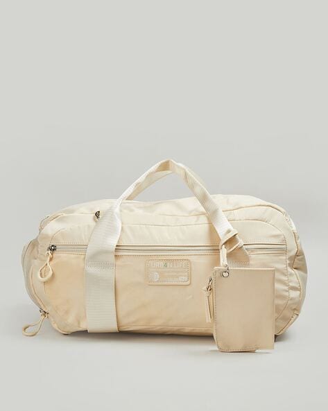 Fashion holdall set