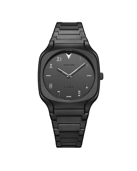 Square men's watches | Huge selection & low prices - Ditur